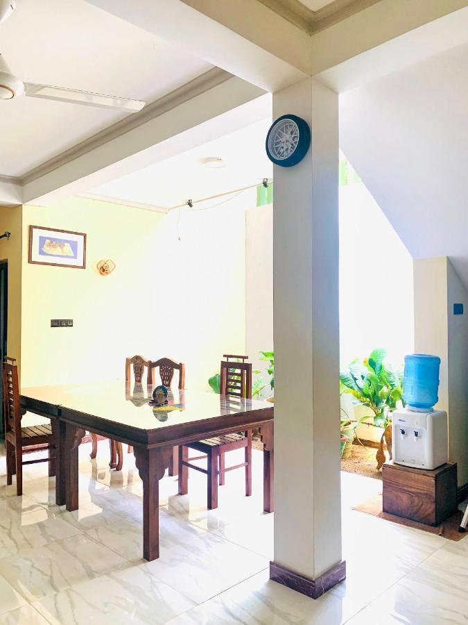 Marathona Tourist Resort - Anuradhapura Exterior photo