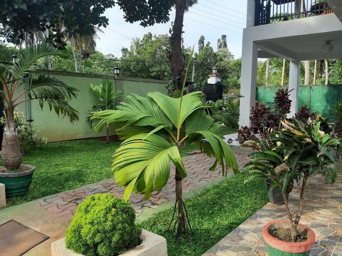 Marathona Tourist Resort - Anuradhapura Exterior photo