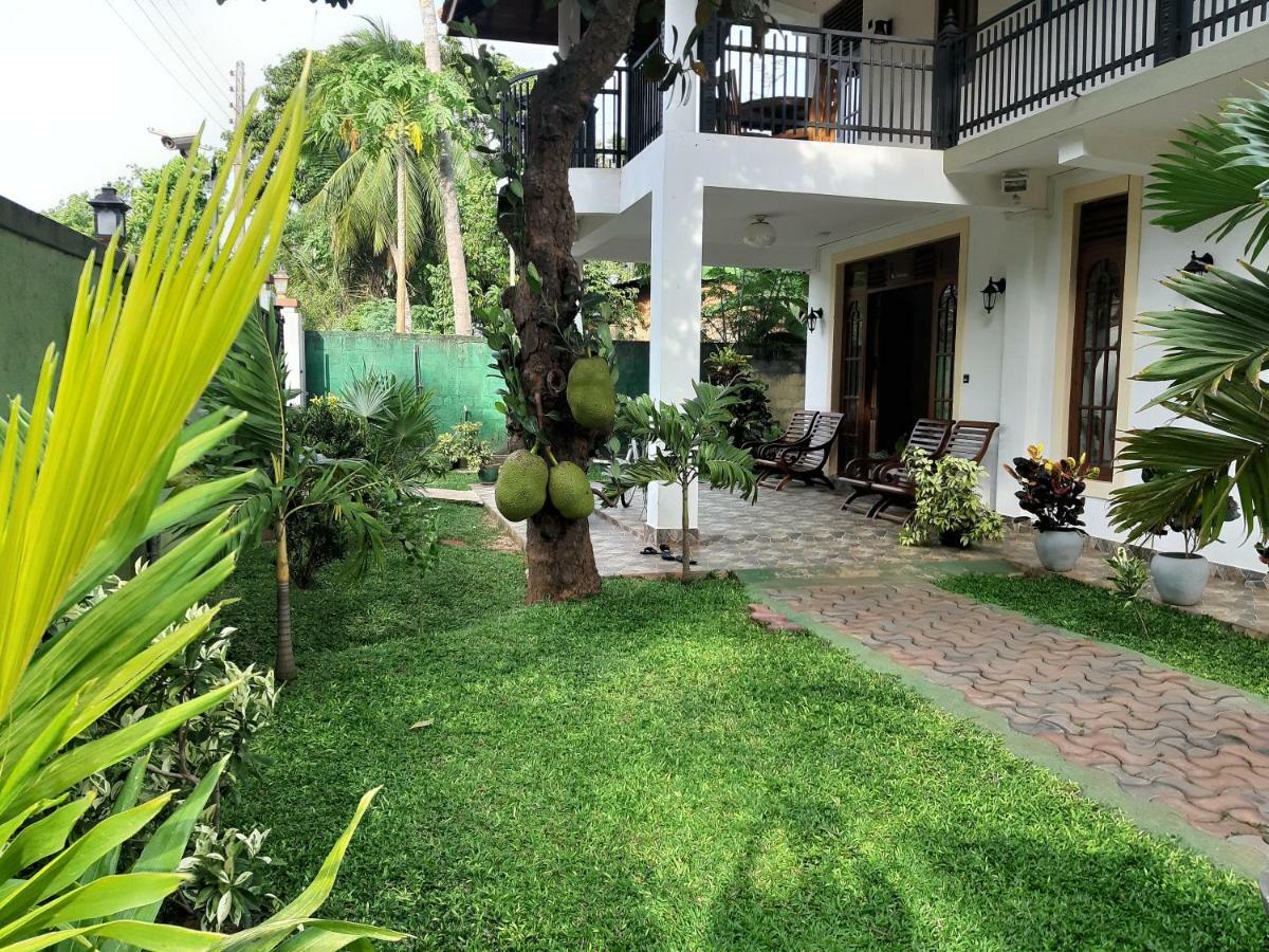 Marathona Tourist Resort - Anuradhapura Exterior photo