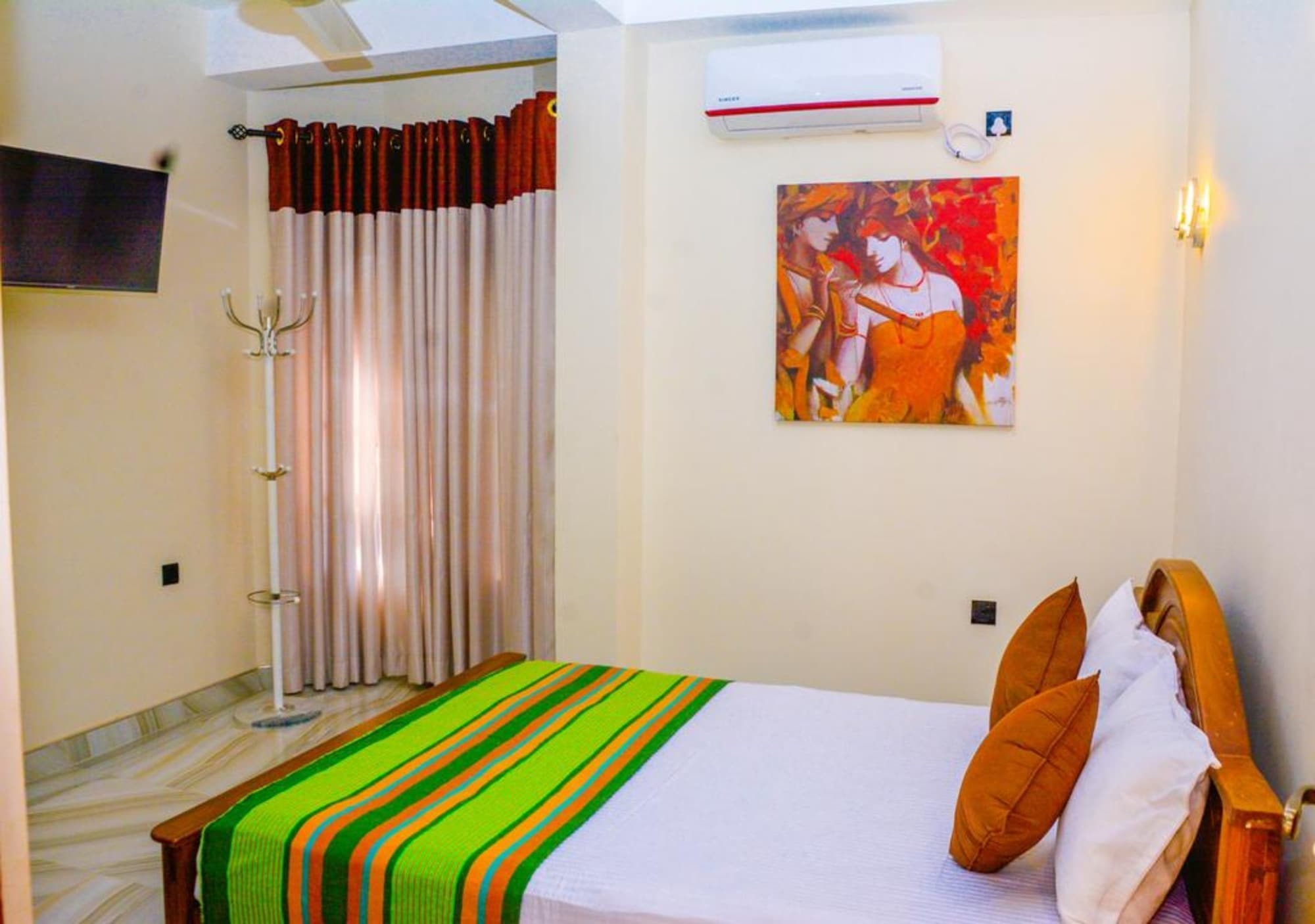 Marathona Tourist Resort - Anuradhapura Exterior photo