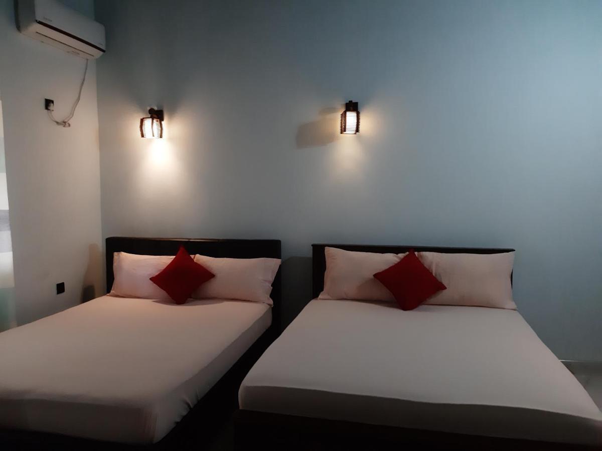 Marathona Tourist Resort - Anuradhapura Exterior photo